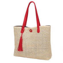 Load image into Gallery viewer, Fashionable Beach Bag