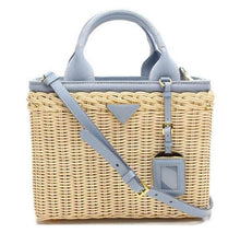 Load image into Gallery viewer, Luxury Rattan Bag